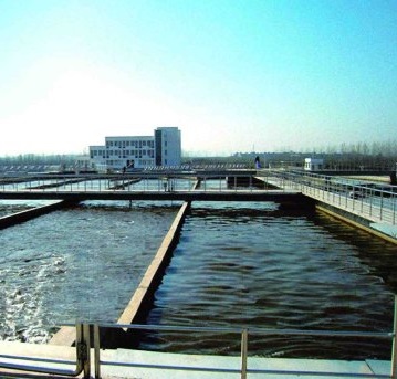 鋼鐵熱軋廢水處理技術